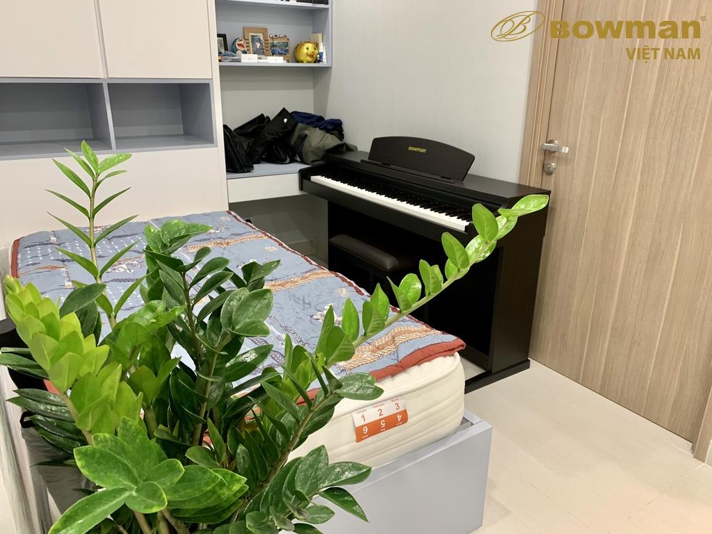 Hình ảnh BOWMAN CX-250 SR tại Vinhomes Smart City Tây Mỗ