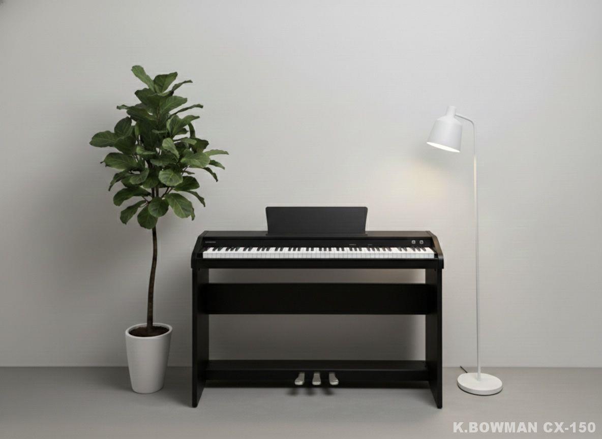 BOWMAN CX-150 BK (2026)