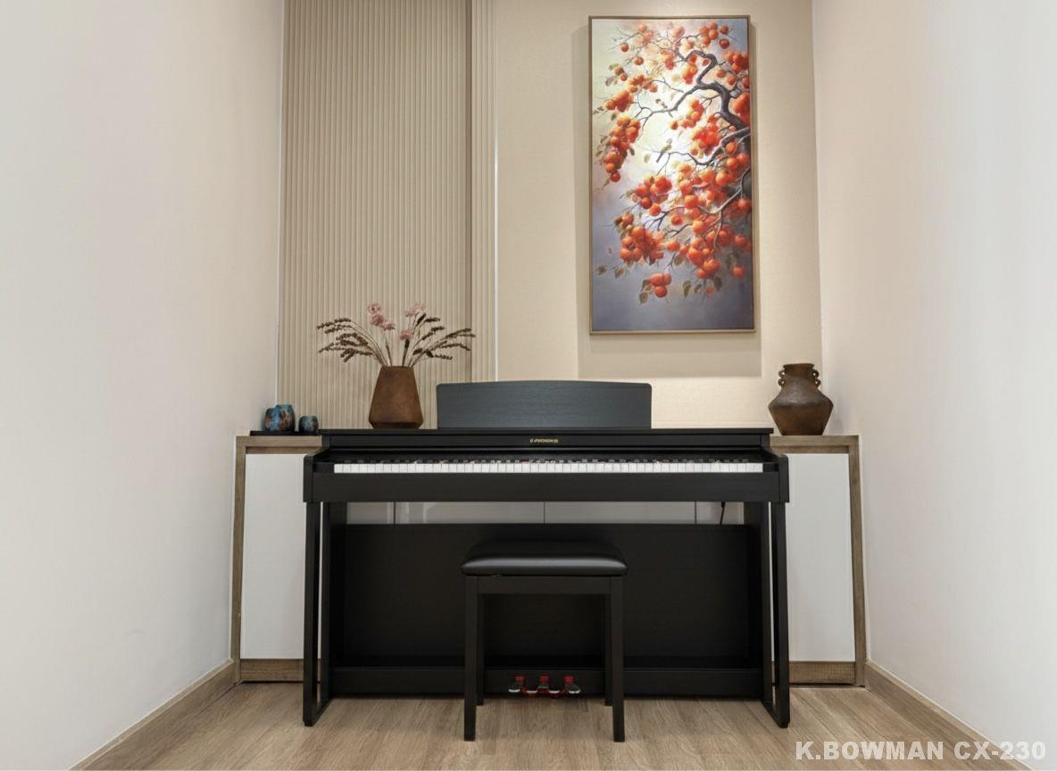 BOWMAN CX-230 BK (2026)